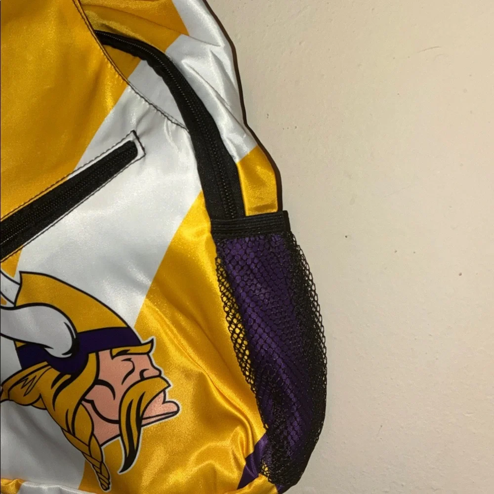 Minnesota Viking Sling Bag